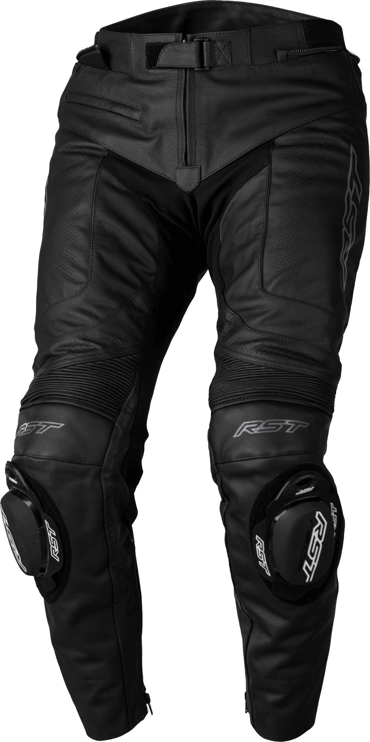 S1 CE JEAN BLACK/BLACK LEATHER LG