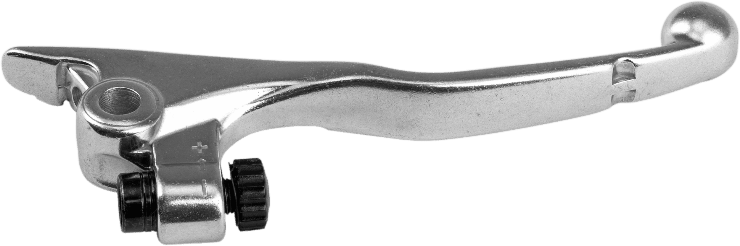 BRAKE LEVER SILVER