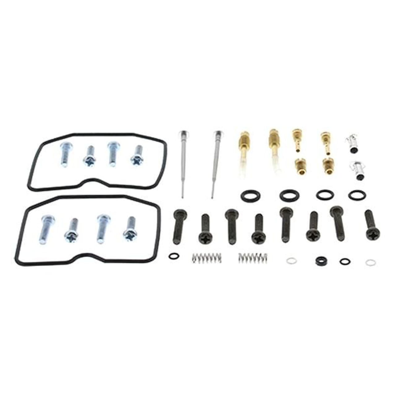 BIKE CARBURETOR REBUILD KIT