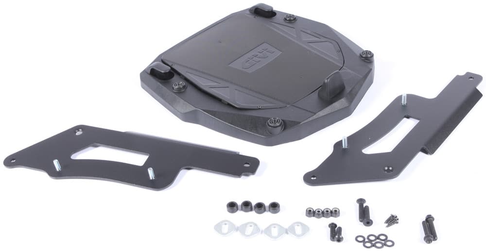 Givi Top Case Hardware