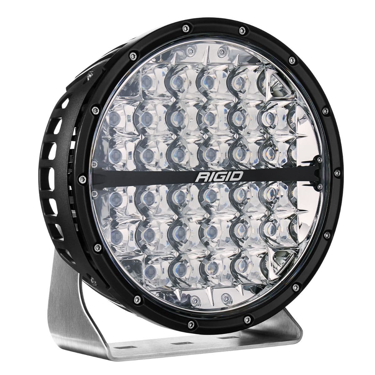 360-SERIES 9" SPOT RGB/1 RGBW