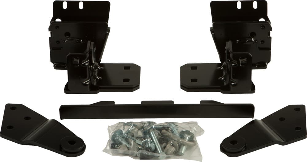 Warn Plow Mount