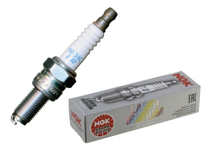 NGK 90982 MR7BI-8 SPARK PLUG
