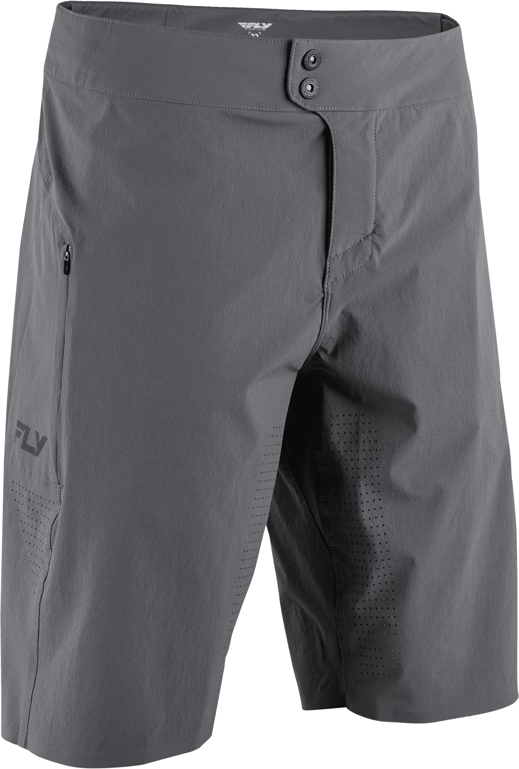 ENDURO SHORT GRANITE SZ 32