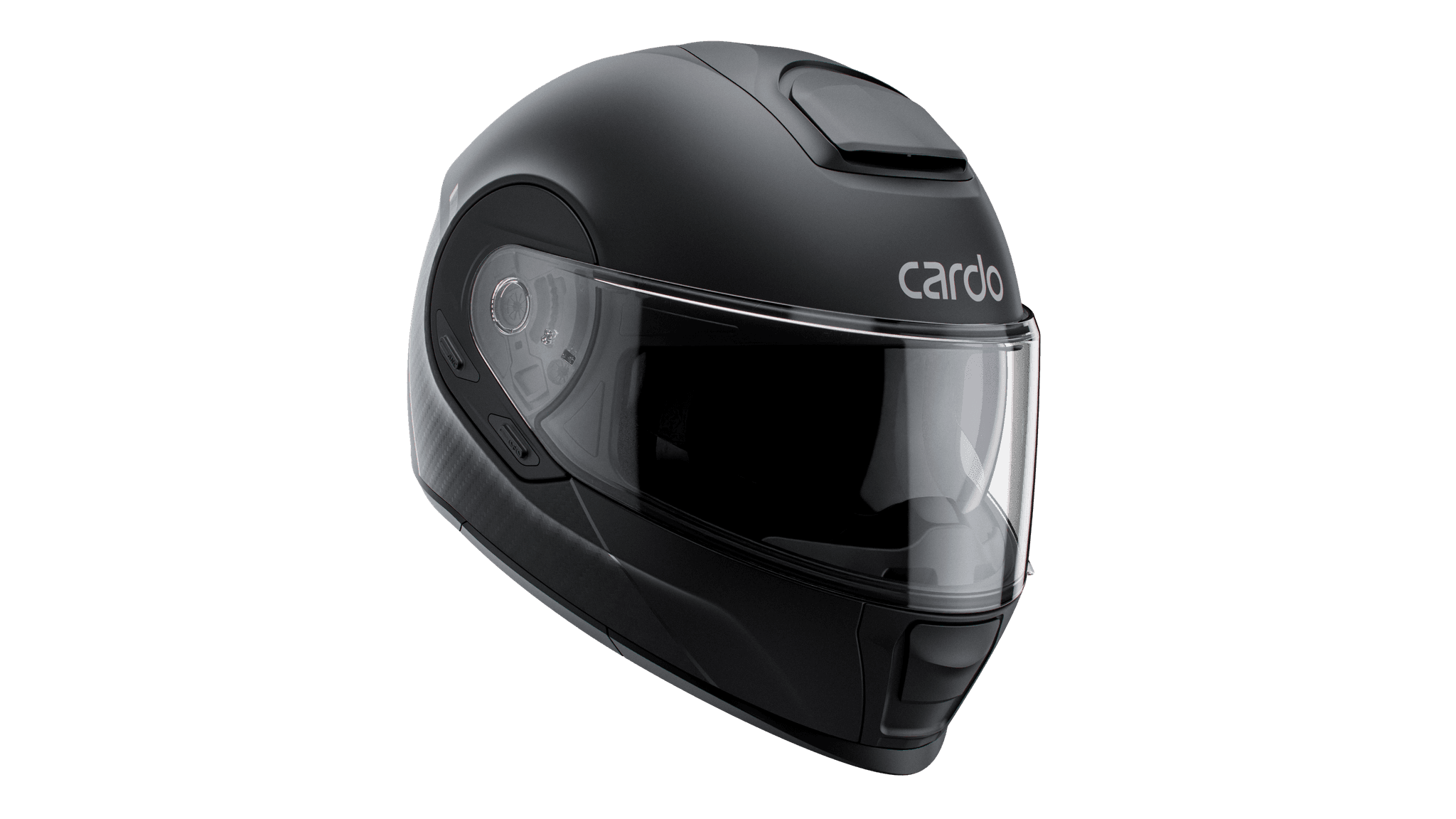 Cardo Beyond Gts Helmet LG, image 8 of 9