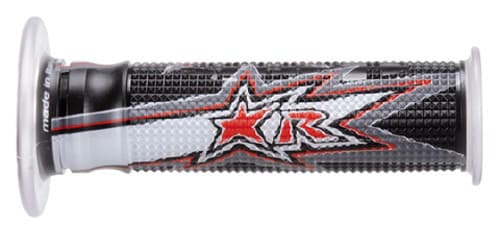HARRI'S EVO GRIPS PERFORATED