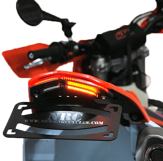 FENDER ELIMINATOR KTM