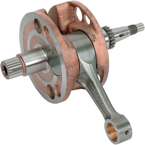 HOT RODS CRANKSHAFT
