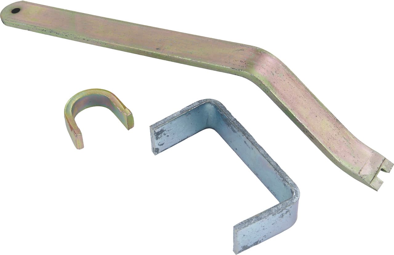 SP1 Sheave Clamp Tool 3/Pack