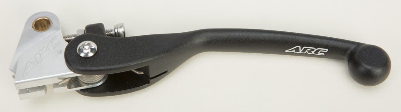 Arc Clutch Lever Aluminum