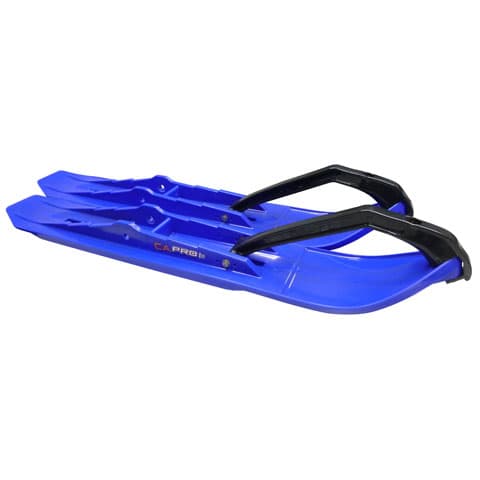 CROSSOVER SKI BLUE XCS