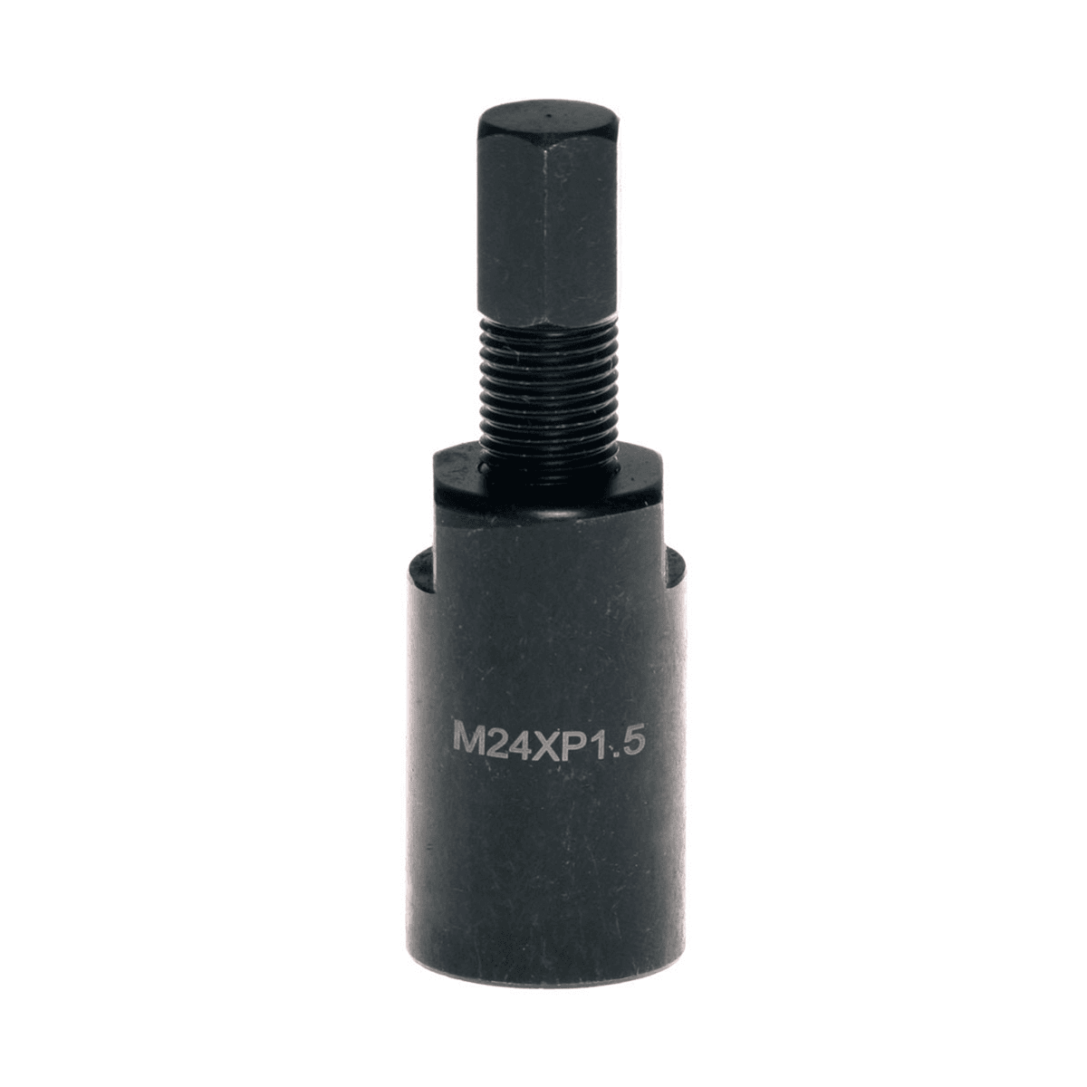 FLYWHEEL PULLER BLACK HON/SUZ/YAM
