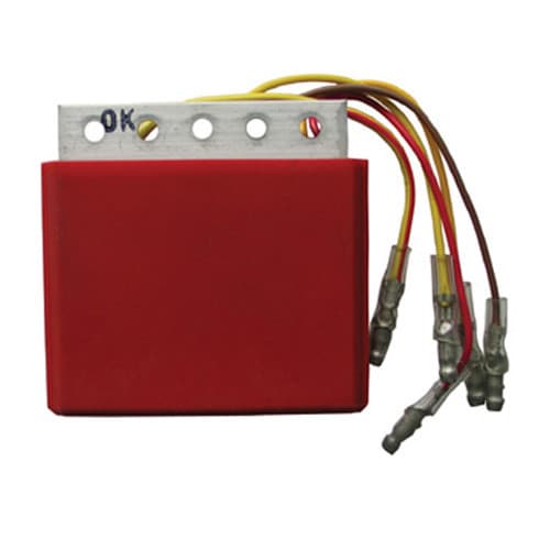 Ricks Rectifier / Regulator