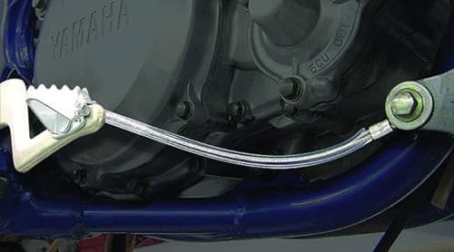 Motion Pro Pedal Anchor Kit