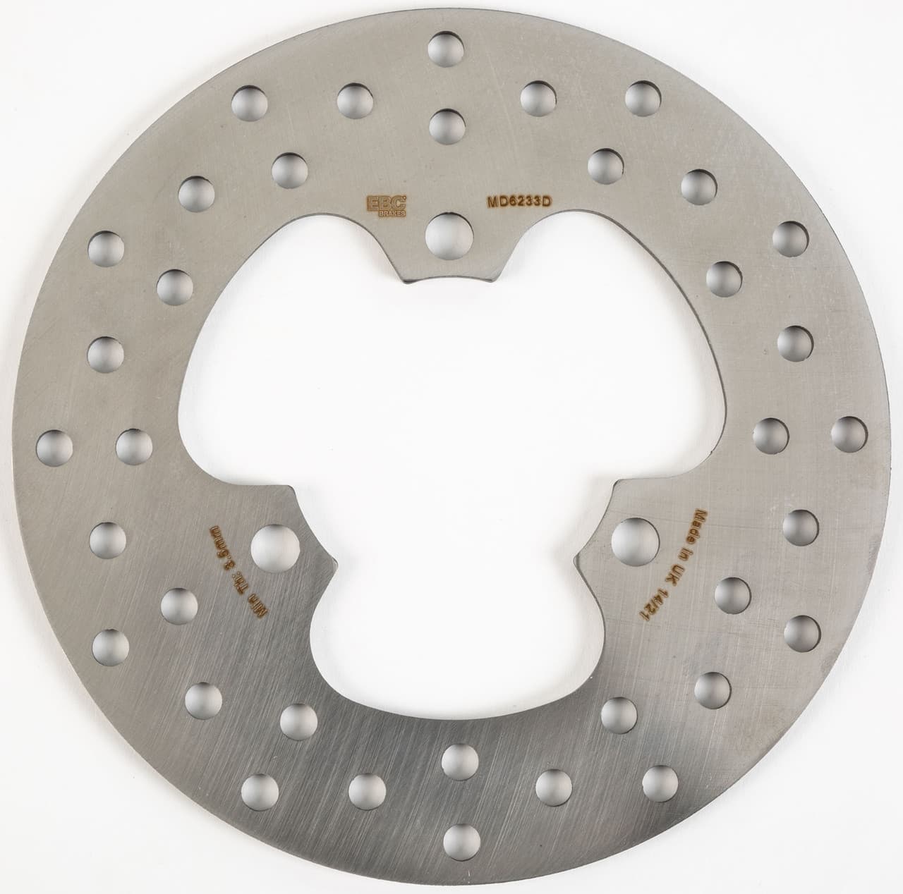 EBC Standard Rotor