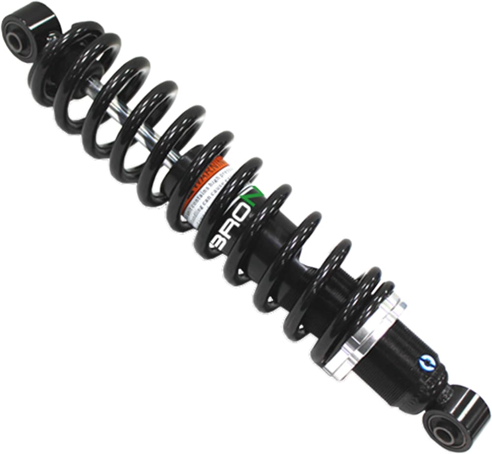 Bronco Gas Shock Rear