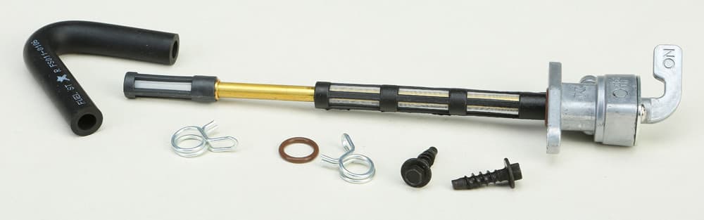All Balls Fuel Valve