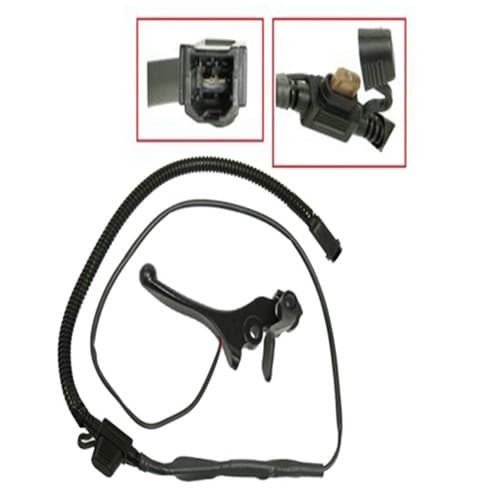 SPI HEATDED BRAKE LEVER