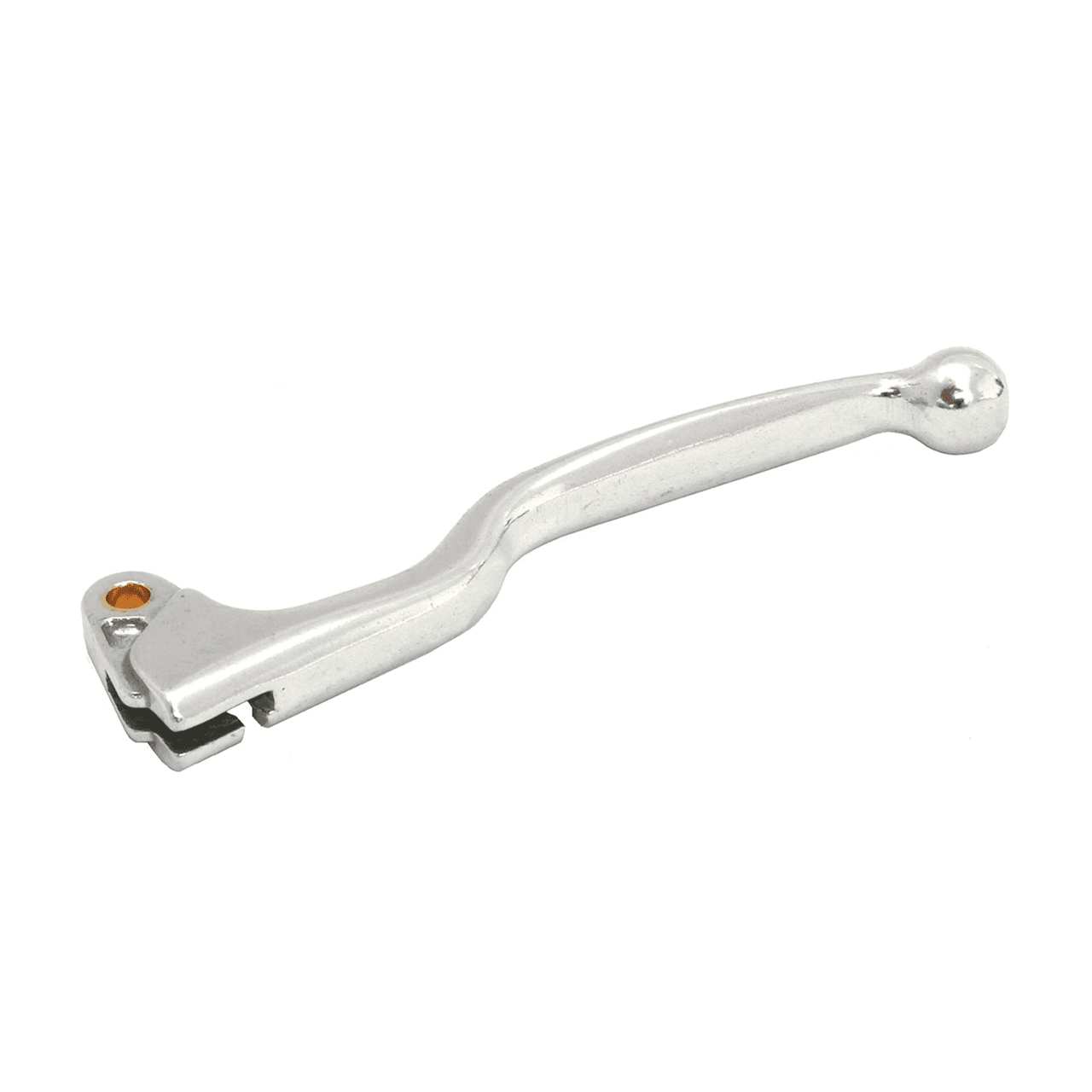 SPORT CLUTCH LEVER SILVER YAM