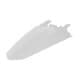 Acerbis Rear Fender White