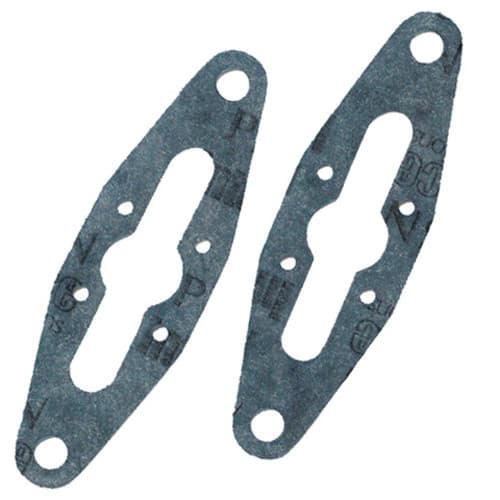 VERTEX EXHAUST VALVE GASKET KIT