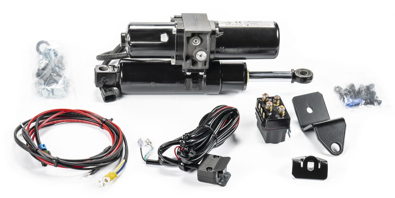PV2 POWER PIVOT ATV