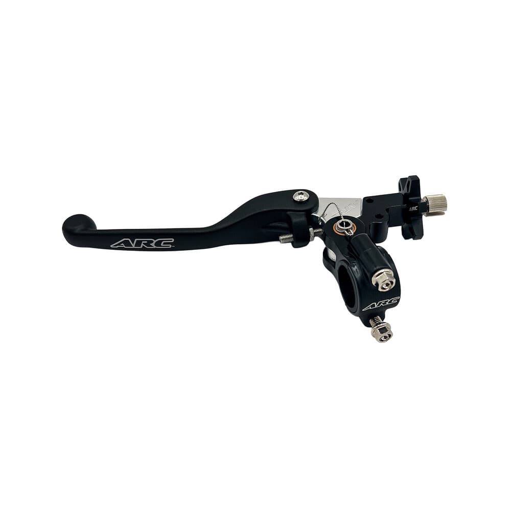 Arc MC-8 Clutch Assembly