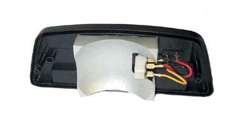 SKI-DOO HOUSING