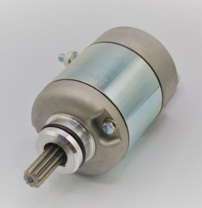 NEW KTM STARTER MOTOR