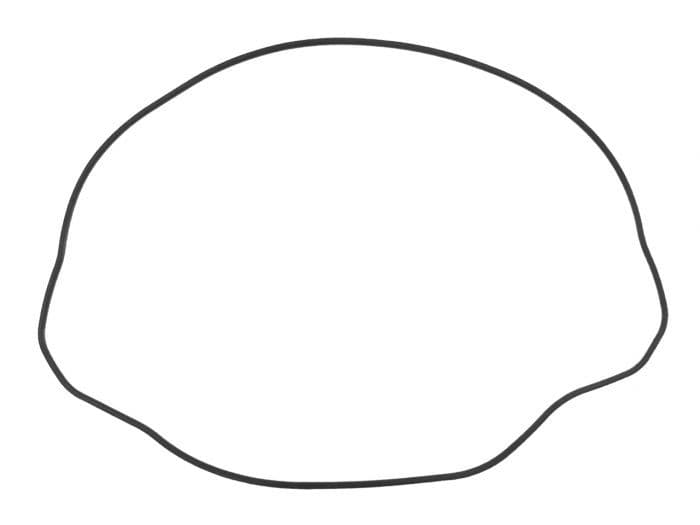 NAMURA OUTER CLUTCH COVER CASE GASKET