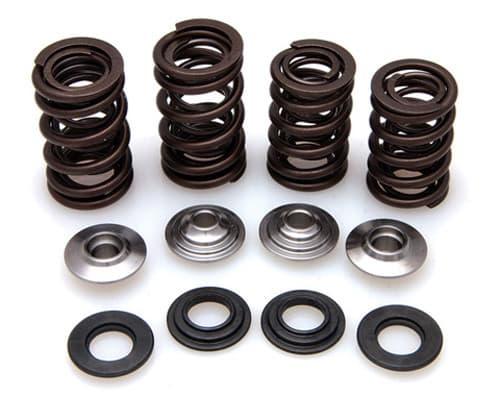 KIBBLEWHITE VALVE SPRING KIT.440" LIFT