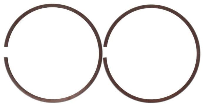 2.198 SEMI KEYSTONE RING SET