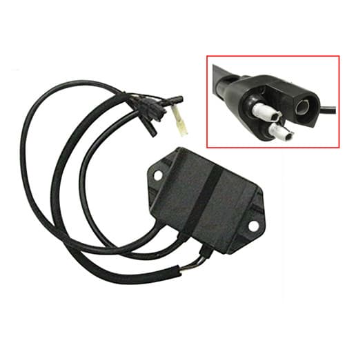 CDI BOX POLARIS