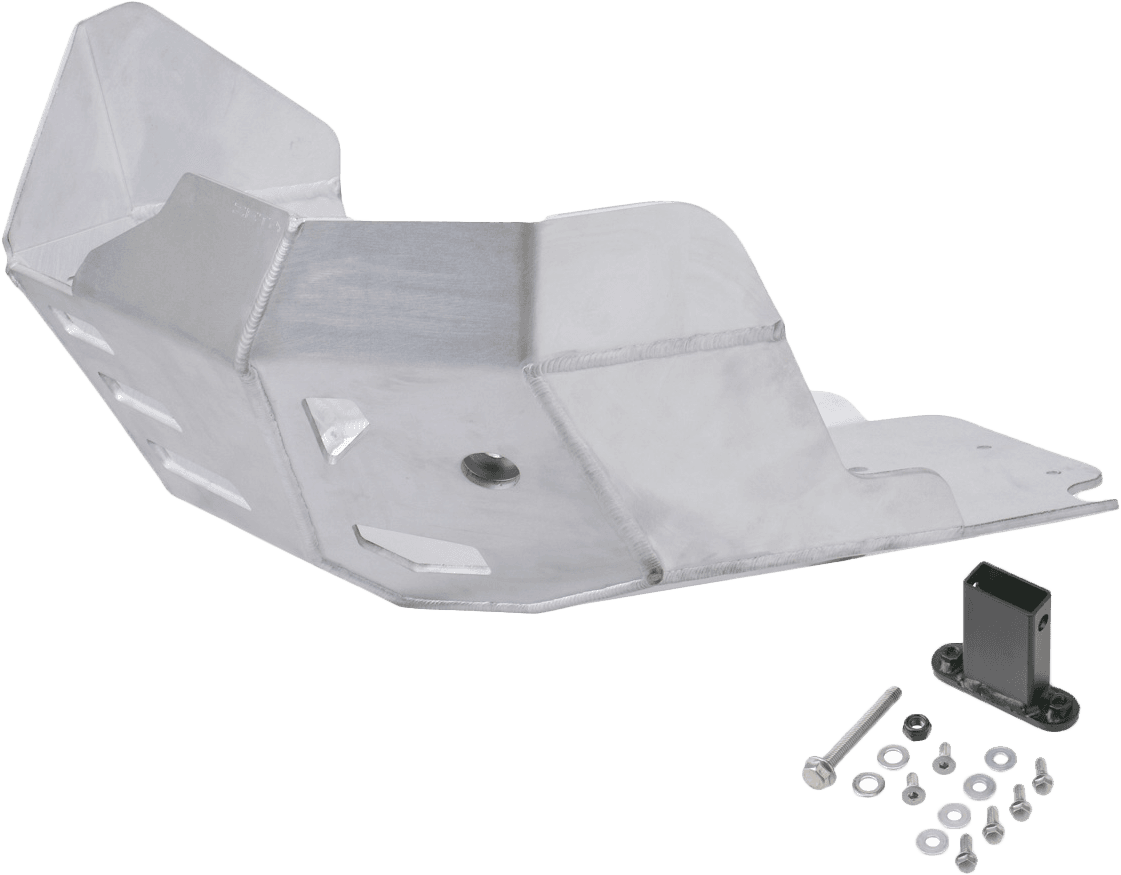 SKID PLATE YAM