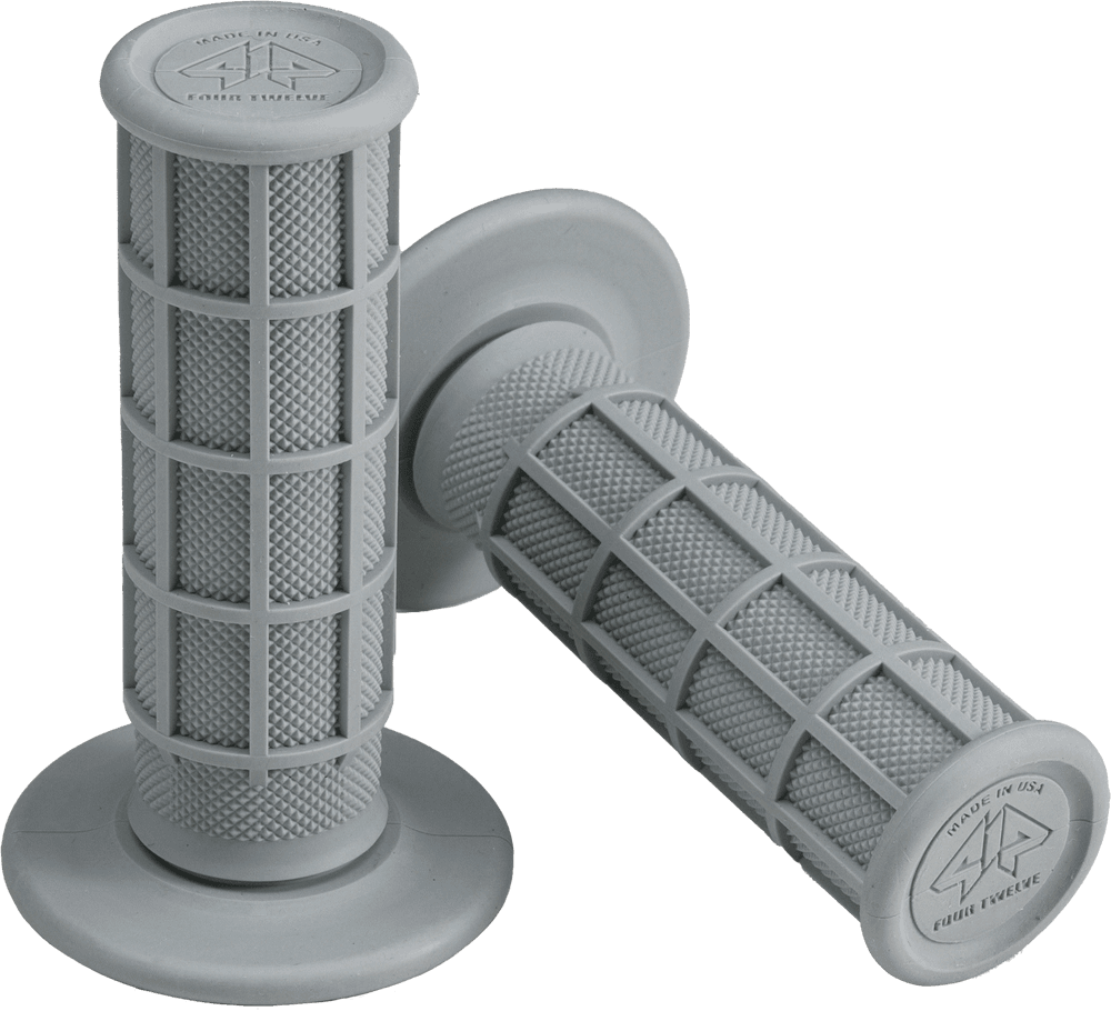 MINI GRIPS GREY 3/4"