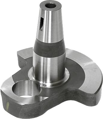 SP1 Mag Crank Web Arctic Cat 800