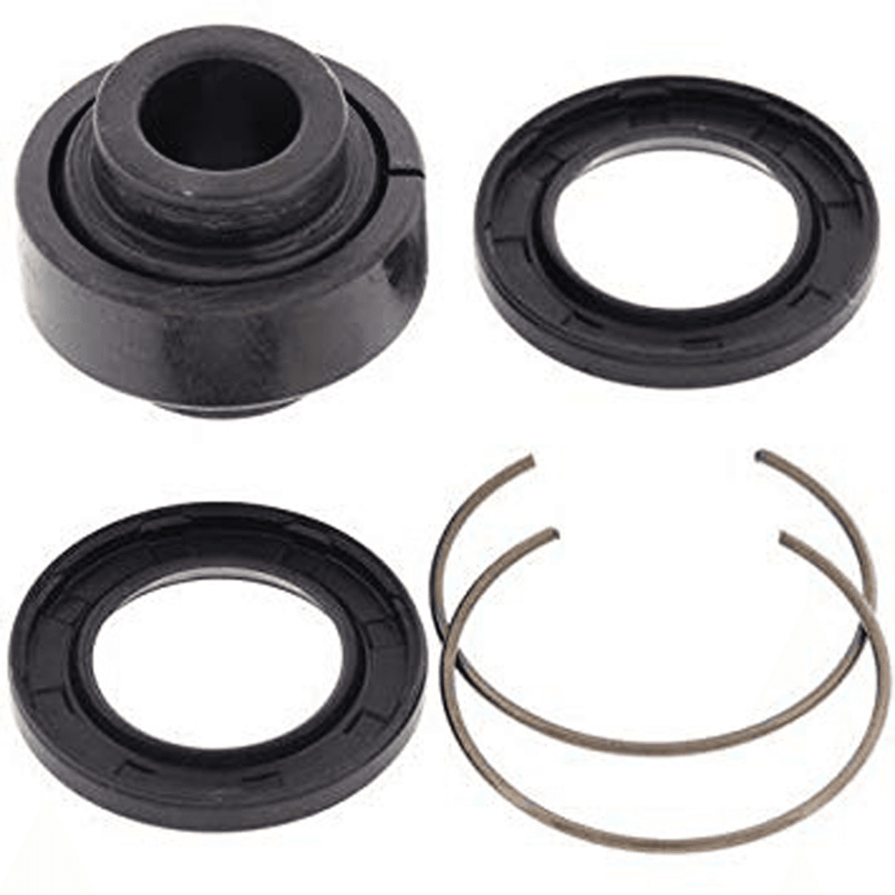 LOWER SHOCK BEARING/SEAL KIT