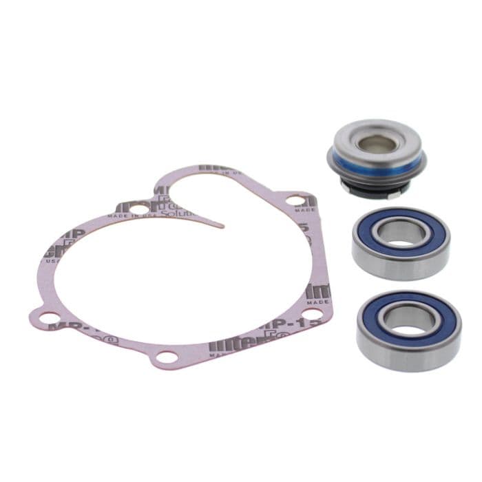 VERTEX EXHAUST VALVE GASKET KIT