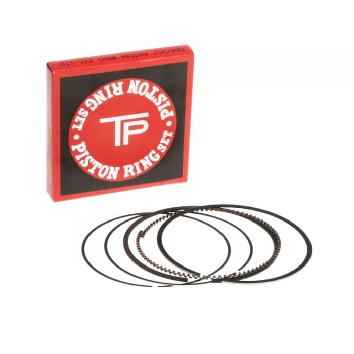 101.0MM X 1.2 X 2.0MM RING SET