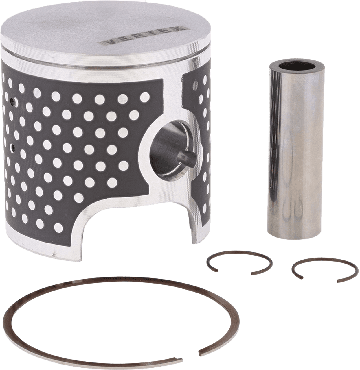CAST REPLICA PISTON KIT