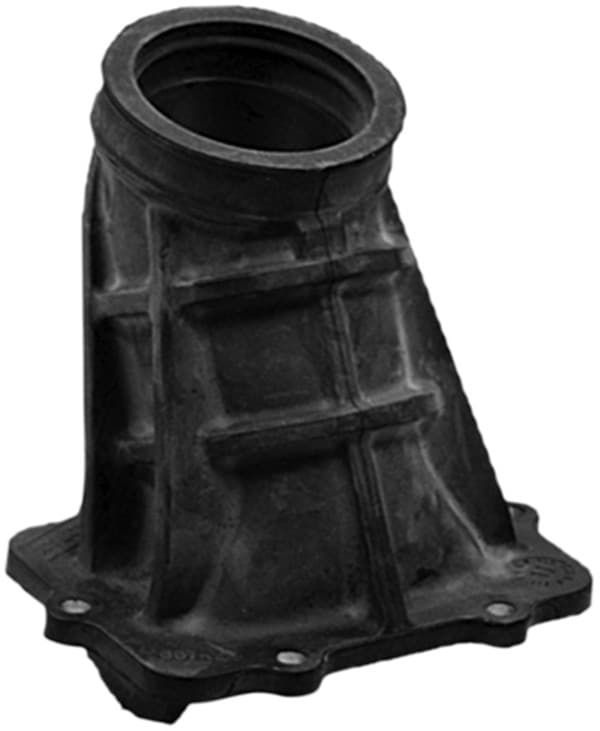 SP1 Mounting Flange Ski-Doo