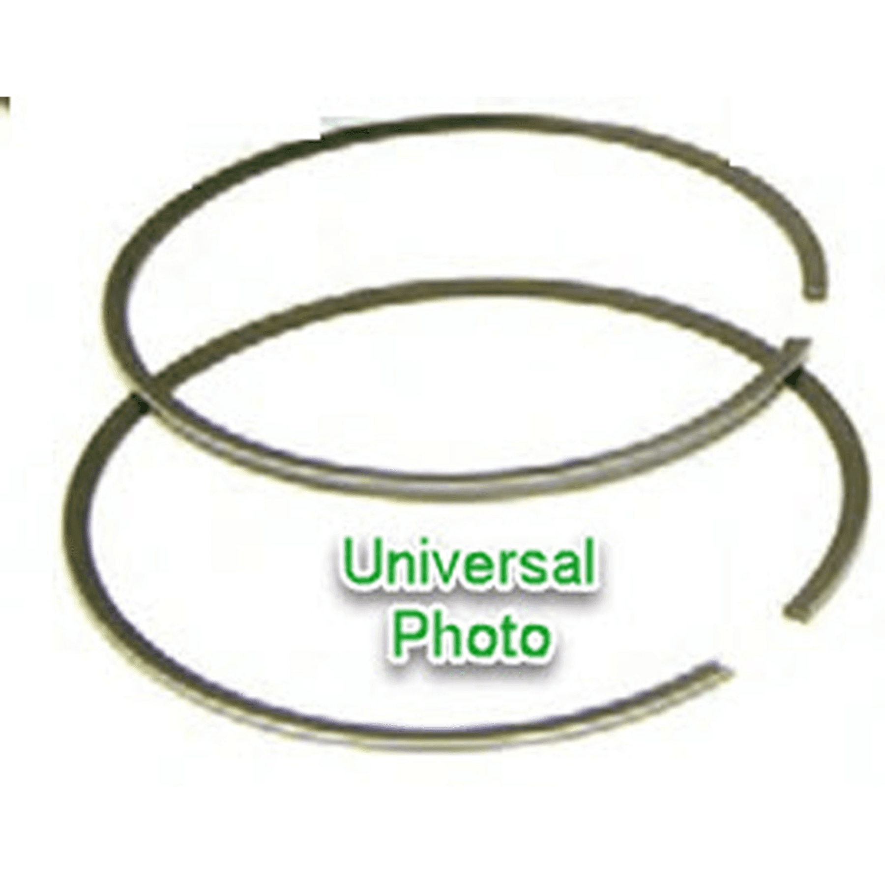 KAW 800.25MM RING SET