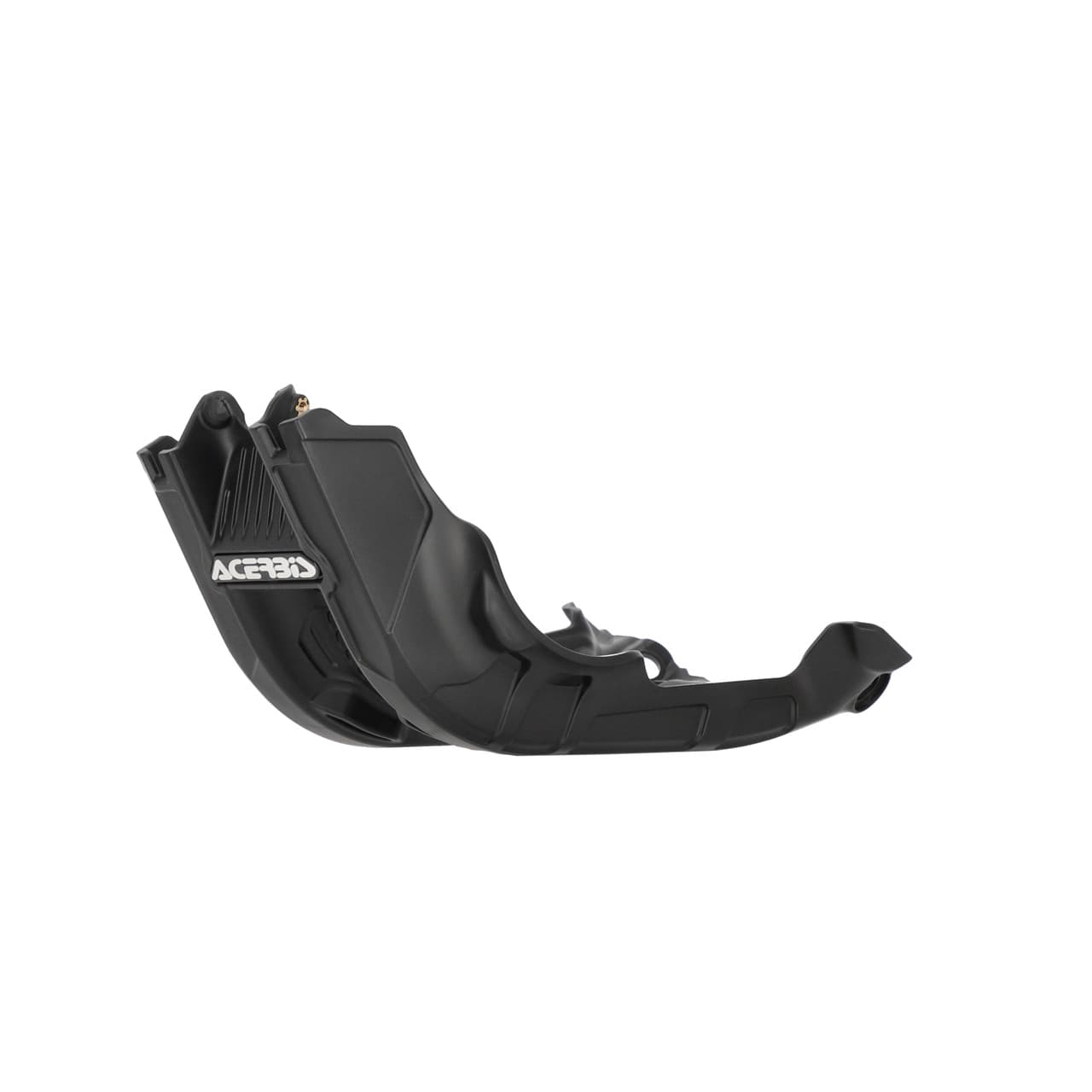 SKID PLATE KTM BLACK