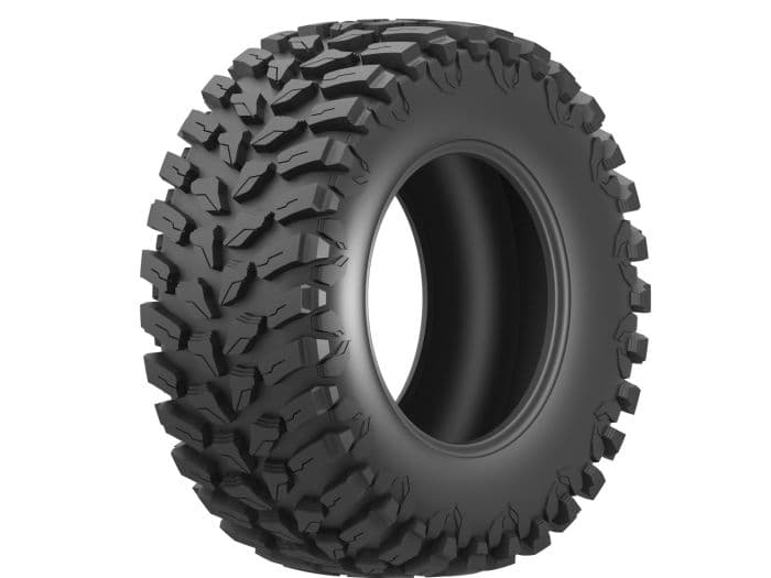 KENDA CROSS TRAIL K3213 - 30X10R15