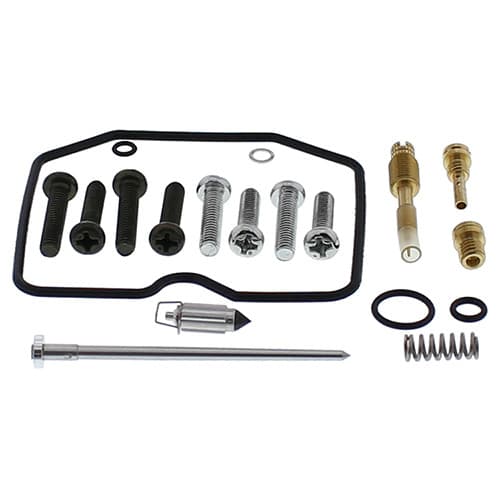 CARBURETOR REPAIR KIT