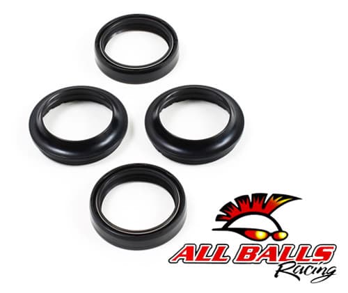 FORK & DUST SEAL WIPER KIT