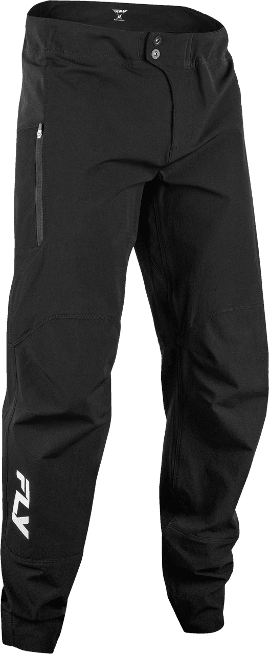 GRAVITY PANT BLACK SZ 32