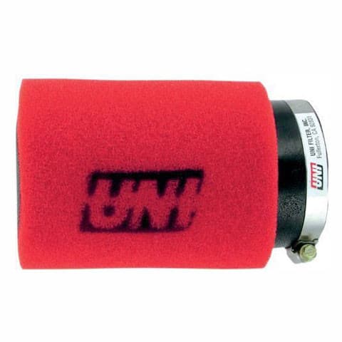 TWO STAGE POD FILTER 3"