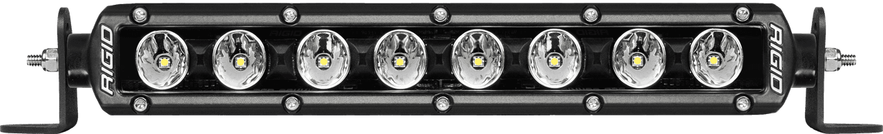 RADIANCE PLUS SR 10"