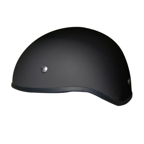 ZOAN - ROUTE 1 BEANIE HELMET - BLACK - XL
